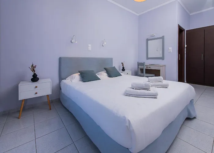 Gin Wellness * Pýrgos