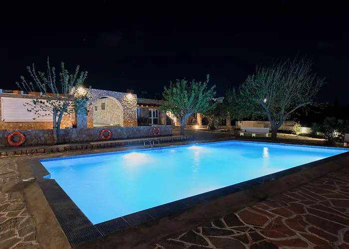 ホテル Gin Wellness *