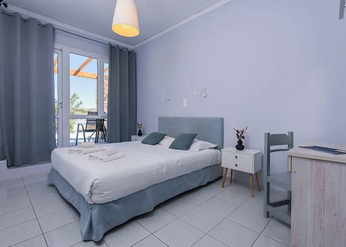 Gin Wellness ホテル